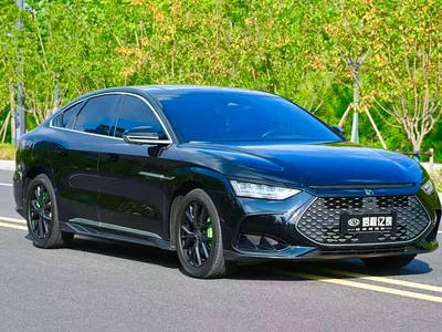 2024 Byd Han, фото 3, лот 10245109