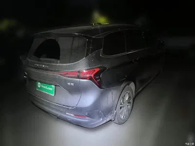 2024 Dongfeng Fengxing Yacht 1.5T DCT Ocean View Edition, фото 4, лот 11146475