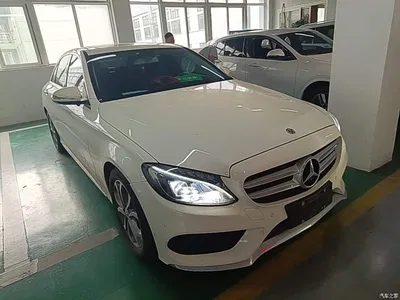 2018 Mercedes-Benz C-Class C 180 L Fashion Sport Edition, фото 4, лот 10890387