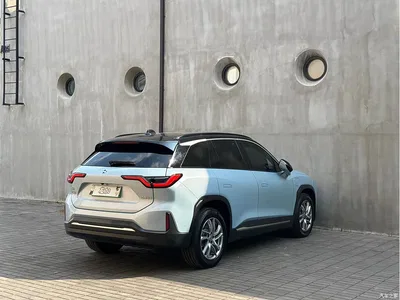 2020 NIO ES6 600KM Sport, фото 4, лот 10812894