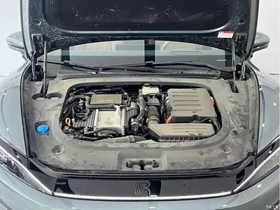 2025 BYD Han L DM-p 4WD LiDAR Flagship, фото 4, лот 10251568