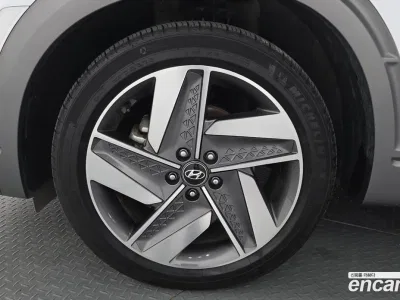 2023 Hyundai Nexo Premium, фото 4, лот 10406663