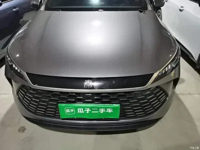 2025 BYD Qin PLUS DM-i Smart Drive 55KM Leader, фото 2, лот 10479166