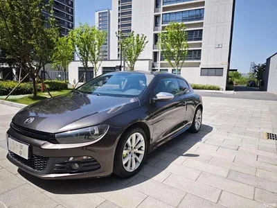 2014 Volkswagen Scirocco 1.4TSI Racing Edition, фото 3, лот 10417541
