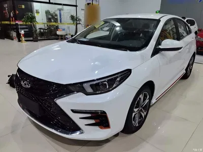 2025 Chery Arrizo 5 PLUS 1.5L CVT New Power Edition, фото 1, лот 10334243