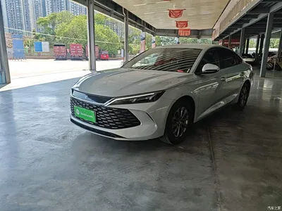 2024 BYD Qin L DM-i 80KM Leading Edition, фото 2, лот 10259888