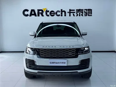 2021 Land Rover Range Rover 3.0 L6 Heritage Edition, фото 2, лот 10324334