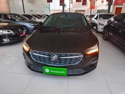 2022 Buick Regal 652T Smart Edition, фото 3, лот 10259285
