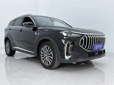 2024 Jetour X70 PLUS Champion Edition 1.5T DCT Champion MAX 7-Seater, фото 2, лот 10431070