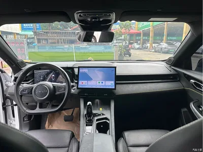 2023 Lynk & Co 03 1.5TD DCT Power Pro, фото 4, лот 11396240