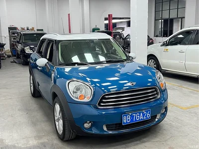 2012 MINI MINI 1.6L COOPER Baker Street, фото 3, лот 11181433