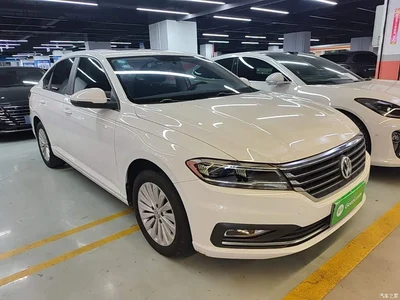 2019 Volkswagen Lavida 280TSI DSG Comfort Edition China VI, фото 4, лот 10455569