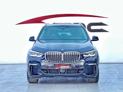 2022 BMW X5 Facelift xDrive 30Li M Sport Package, фото 2, лот 10463070