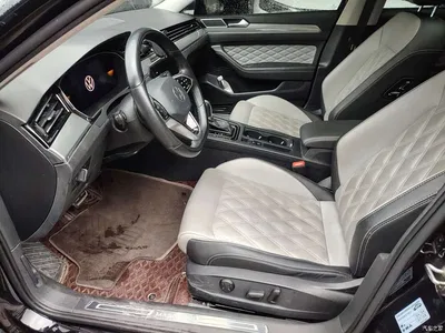2023 Volkswagen Magotan Model 2 Million Units Commemorative Edition 280TSI DSG Leading Version, фото 4, лот 10672312