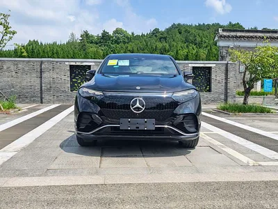 2025 Mercedes-Benz EQS Model 500 4MATIC, фото 2, лот 10364174