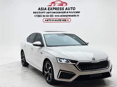 2023 Škoda Octavia Facelift PRO TSI280 Premium Edition, фото 3, лот 10349168