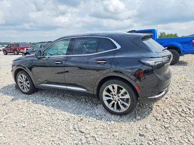 2023 BUICK ENVISION AVENIR, фото 2, лот 10860948