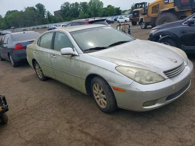 2004 LEXUS ES 330, фото 4, лот 10971791