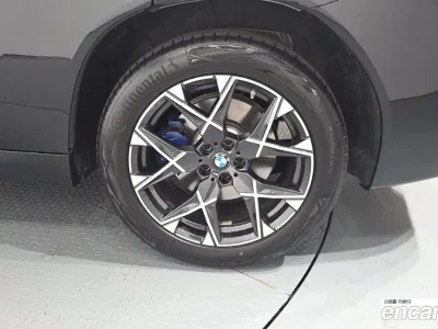 2026 BMW X3 xDrive 20 M Sport, фото 4, лот 10191541