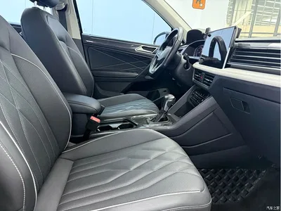 2022 Volkswagen Tiguan L 330TSI Auto 2WD R-Line Premium Edition, фото 4, лот 10462130