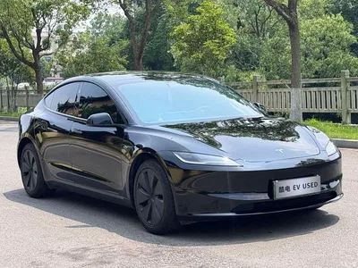2023 Tesla Model 3 Rear-Wheel Drive, фото 3, лот 10306883
