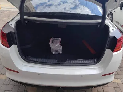 2015 Kia K5 2.0L Automatic GL, фото 4, лот 10334129