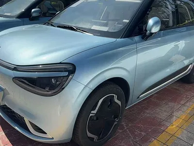 2024 Dongfeng Yipai Nano 01 330 Air, фото 3, лот 10835142