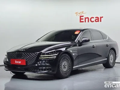 2023 Genesis G80 Gasoline 2.5 Turbo AWD, фото 1, лот 10068672