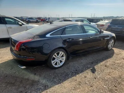 2013 JAGUAR XJL PORTFOLIO, фото 3, лот 10961108