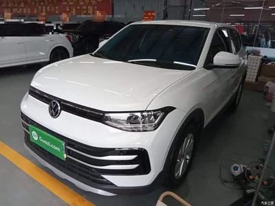 2025 Volkswagen Tharu Model Rising Star 1.5L Advance Edition, фото 1, лот 10477966