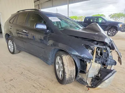 2009 LEXUS RX 350, фото 4, лот 10842976