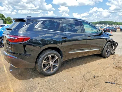 2019 BUICK ENCLAVE ESSENCE, фото 3, лот 10859347