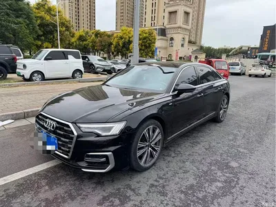 2023 Audi A6L Facelift 45 TFSI quattro Premium Dynamic, фото 1, лот 10432070
