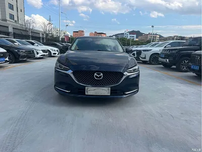 2020 Mazda Atenza 2.5L Skyactiv Sport, фото 2, лот 10325592
