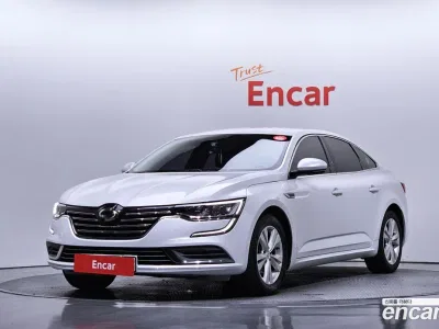 2020 Samsung SM6 2.0 LPe SE, фото 1, лот 10186731