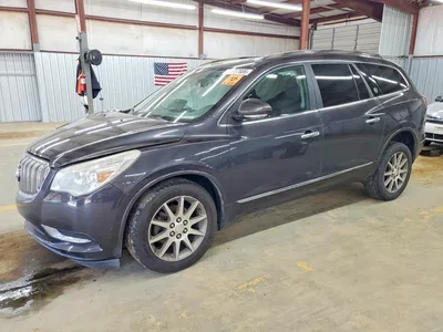 2015 BUICK ENCLAVE, фото 1, лот 10859341