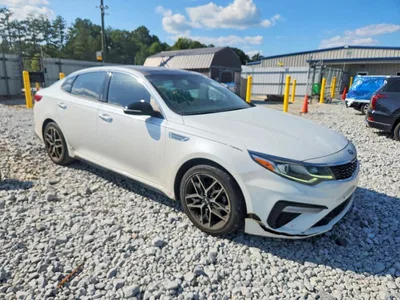 2020 KIA OPTIMA SPECIAL EDITION, фото 4, лот 10786928