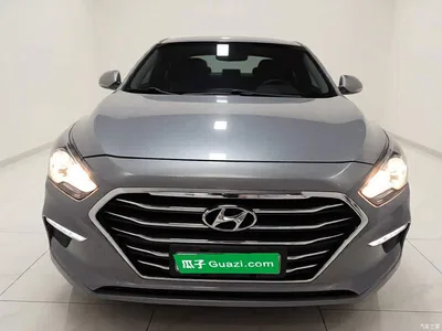 2017 Hyundai Mistra 1.6T Automatic Smart GLS (China V), фото 3, лот 10376614