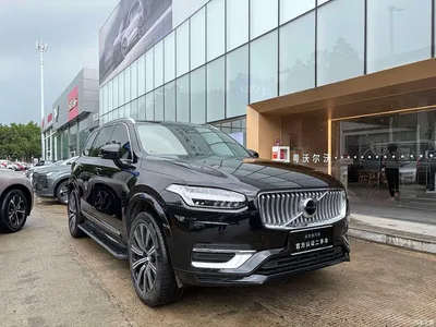 2024 Volvo XC90 B5 Smart Luxury 5-Seater, фото 3, лот 10356439