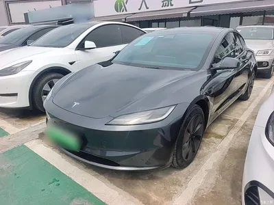 2023 Tesla Model 3 Rear-Wheel Drive, фото 2, лот 11189457