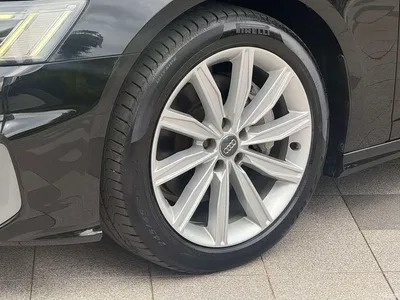 2020 Audi A6L 45 TFSI quattro Premium Dynamic, фото 4, лот 11215878