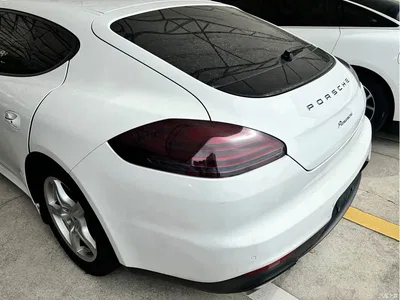 2014 Porsche Panamera 3.0T, фото 4, лот 10421186