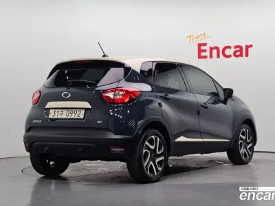2016 Samsung QM3 RE, фото 2, лот 10185835