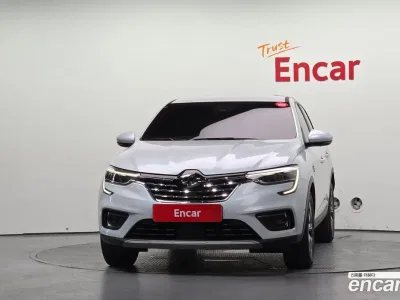 2020 Samsung XM3 1.3 TCe RE, фото 2, лот 10188894