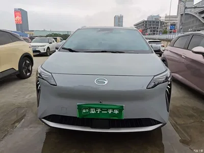 2023 Aion Y Plus 510 Smart Leader Edition, фото 3, лот 11221293