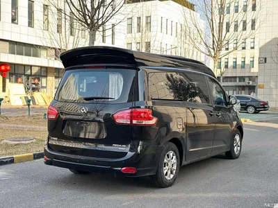 2016 SAIC Maxus Maxus G10 2.0T Automatic Elite, фото 4, лот 11160899