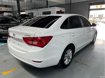 2017 Buick Excelle 15N Automatic Progressive, фото 4, лот 10255773