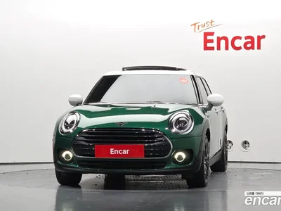 2021 Mini Clubman High, фото 3, лот 10145788