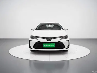 2021 Toyota Corolla 1.2T S-CVT Elite Edition, фото 2, лот 10300659