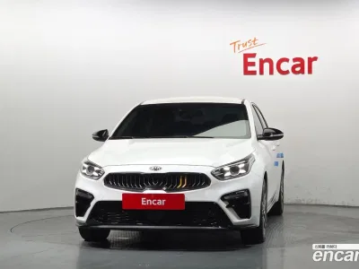 2019 Kia K3 Prestige, фото 2, лот 10046019